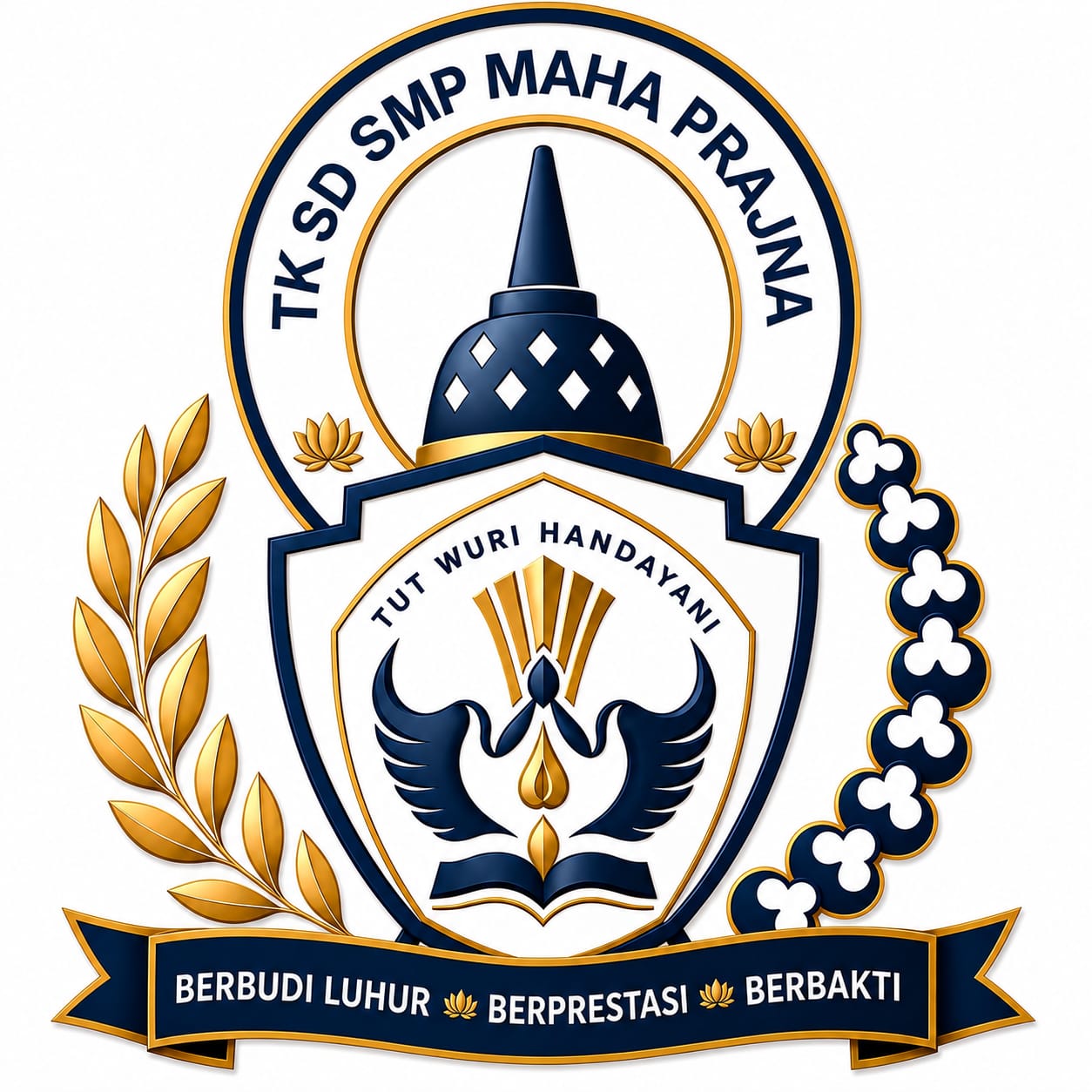 Murid Maha Prajna
